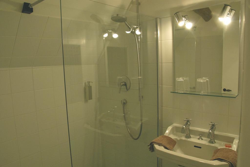 Le Pautonier Bed and Breakfast Saint-Aubin-des-Grois Rum bild